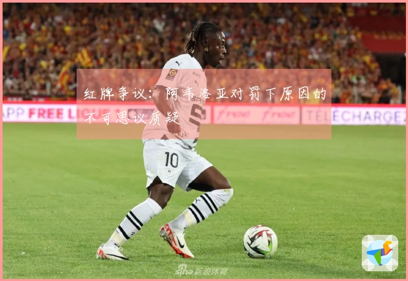 红牌争议：阿韦洛亚对罚下原因的不可思议质疑
