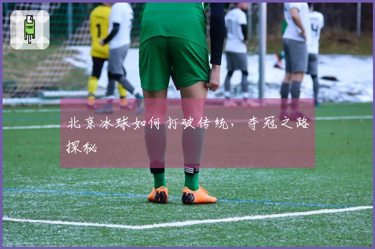 北京冰球如何打破传统，夺冠之路探秘